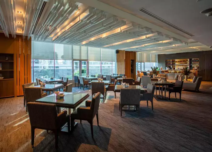 هتل آماری واترگیت بانکوک